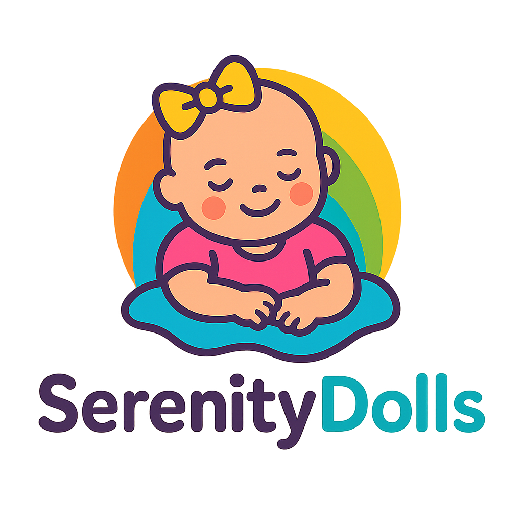 Serenity Dolls